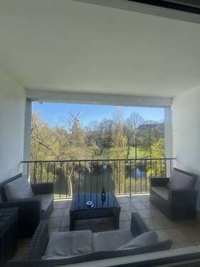 Foto - Wohnung zum Mieten in Bremen 750,00 € 50 m²