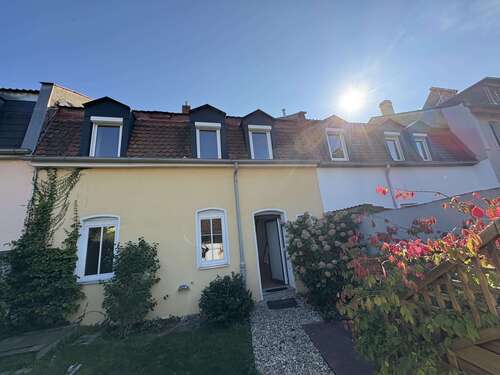 Foto - Haus zum Kaufen in Bamberg 456.000,00 € 109 m²