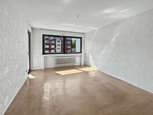 Foto - Wohnung zum Kaufen in Essen 109.000,00 € 52 m²