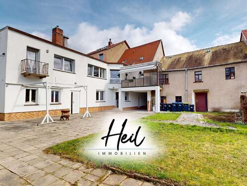 Foto - Haus zum Kaufen in Pegau 260.000,00 € 112.16 m²