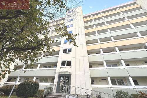 Foto - Wohnung zum Kaufen in Laatzen 78.000,00 € 41 m²