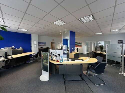 Foto - Büro in Gelsenkirchen 245.000,00 € 200 m²