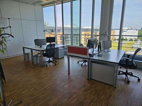 Foto - Büro in München 1.300,00 € 45 m²