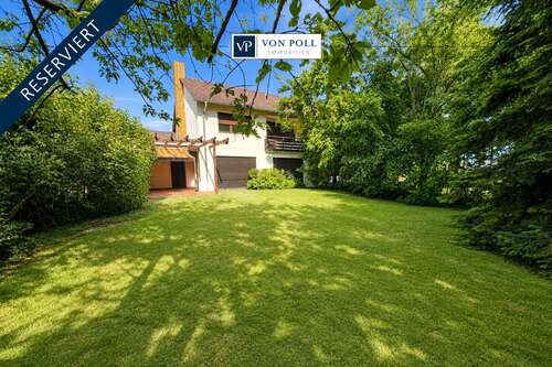 Foto - Haus zum Kaufen in Mannheim 450.000,00 € 144 m²