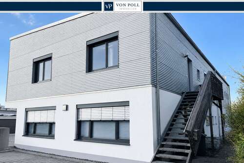 Foto - Wohnung zum Mieten in Weihenzell 720,00 € 80 m²