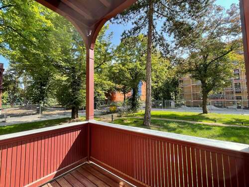 Foto - Wohnung zum Mieten in Leipzig 1.031,63 € 82.53 m²