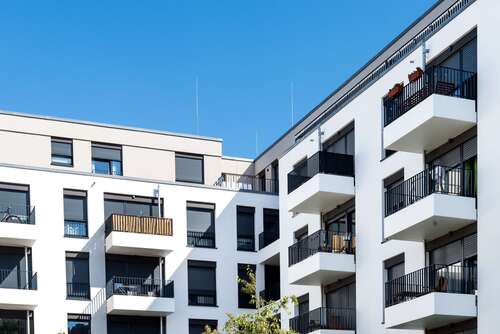 Foto - Wohnung zum Mieten in Berlin 849,66 € 38.17 m²
