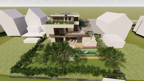 Foto - Haus zum Kaufen in Alsbach-Hähnlein 3.400.000,00 € 405 m²