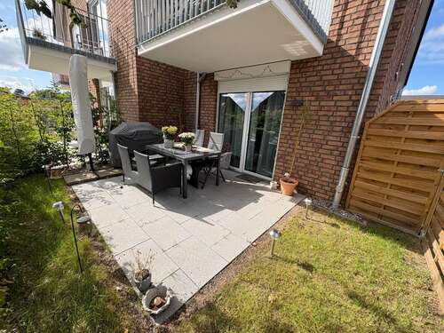 Foto - Wohnung zum Mieten in Heist 1.060,00 € 68.44 m²