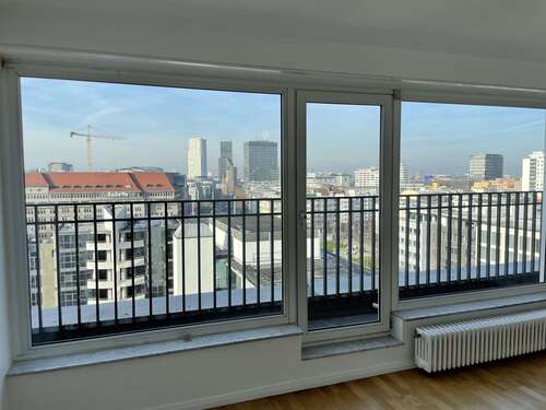Foto - Wohnung zum Mieten in Berlin 1.057,71 € 72.79 m²