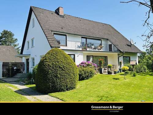Foto - Haus zum Kaufen in Hamburg 1.350.000,00 € 231 m²