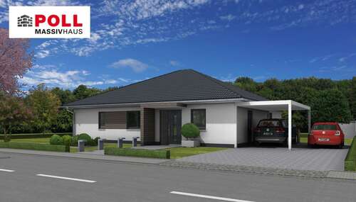 Foto - Haus zum Kaufen in Peterswald-Löffelscheid 375.815,00 € 115 m²