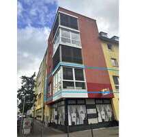 Büro in Frankfurt am Main 2.047,00 € 122 m²