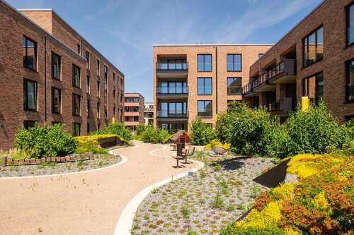 Foto - Wohnung zum Kaufen in Lübeck-Travemünde 812.000,00 € 97 m²