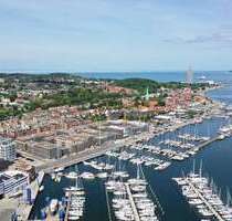 Wohnung zum Kaufen in Lübeck-Travemünde 812.000,00 € 97 m²