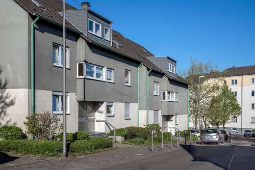 Foto - Wohnung zum Mieten in Remscheid 311,15 € 57.62 m²