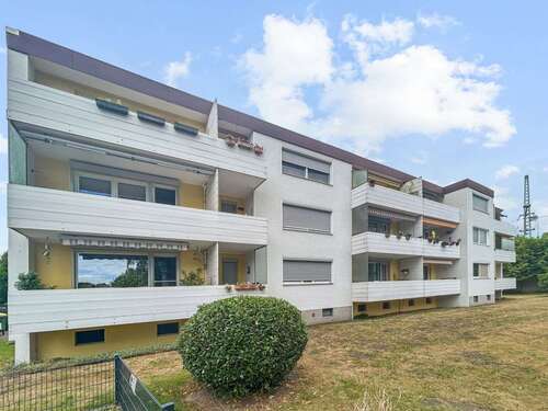 Foto - Wohnung zum Kaufen in Hannover 165.000,00 € 62.2 m²