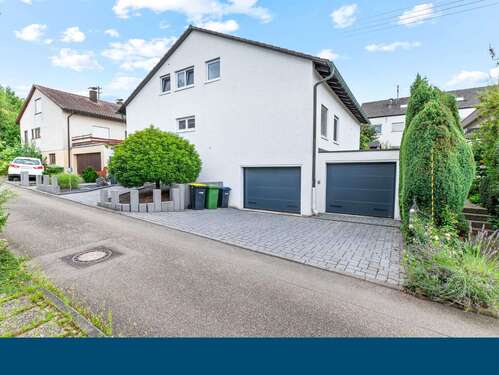 Foto - Haus zum Kaufen in Remseck 849.000,00 € 189 m²