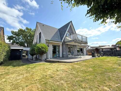 Foto - Haus zum Kaufen in Hamm-Heessen 680.000,00 € 161.84 m²