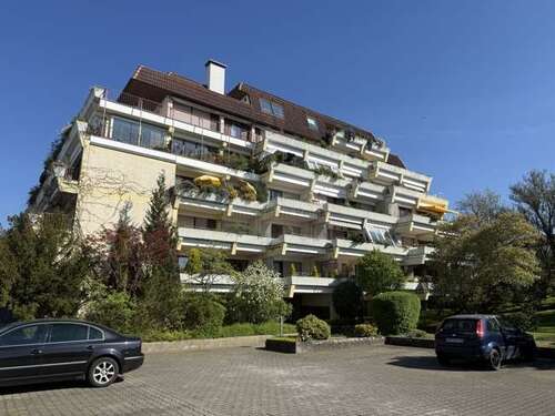 Foto - Wohnung zum Kaufen in Friedrichshafen Fischbach Bodensee 250.000,00 € 62 m²