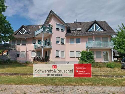 Foto - Wohnung zum Kaufen in Hungen 225.000,00 € 84 m²