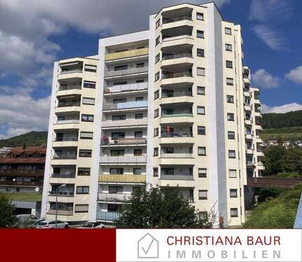 Foto - Wohnung zum Kaufen in Albstadt 178.000,00 € 93 m²