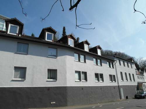 Foto - Wohnung zum Mieten in Marburg 315,00 € 18 m²