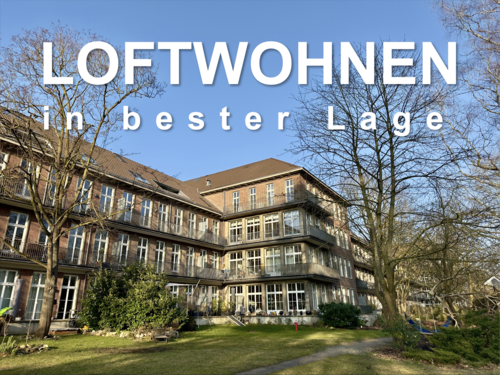 Foto - Wohnung zum Kaufen in Hannover 685.000,00 € 183 m²