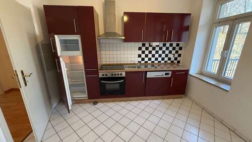 Foto - Wohnung zum Mieten in Chemnitz 295,00 € 59 m²