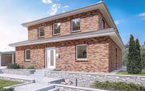 Foto - Haus zum Kaufen in Kossau 423.900,00 € 175 m²