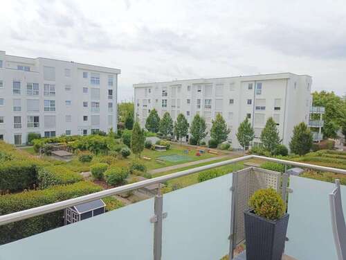 Foto - Wohnung zum Kaufen in Wiesbaden 330.000,00 € 61 m²