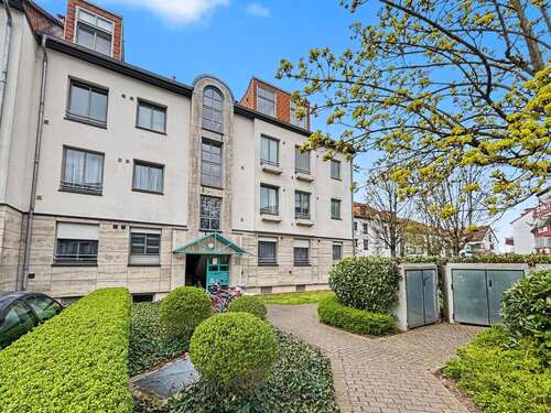 Foto - Wohnung zum Kaufen in Wesseling 119.000,00 € 44 m²