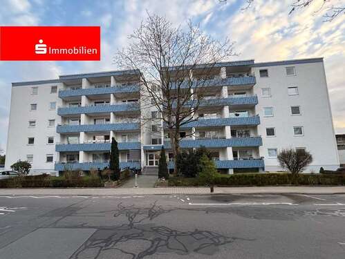 Foto - Wohnung zum Kaufen in Messel 99.000,00 € 32.73 m²