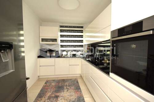 Foto - Wohnung zum Kaufen in Hamburg 729.000,00 € 135 m²