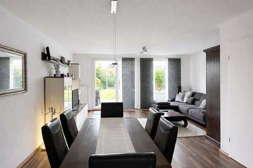 Foto - Haus zum Kaufen in Neulußheim 610.000,00 € 153 m²