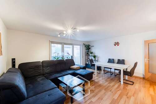 Foto - Wohnung zum Mieten in Ludwigsburg 1.185,00 € 96 m²