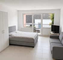 Wohnung zum Kaufen in Oldenburg (Oldb) 105.000,00 € 28.76 m²