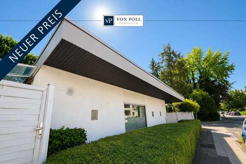 Foto - Haus zum Kaufen in Heidelberg 649.000,00 € 101 m²