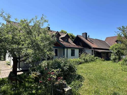 Foto - Haus zum Kaufen in Hemau 895.000,00 € 300 m²