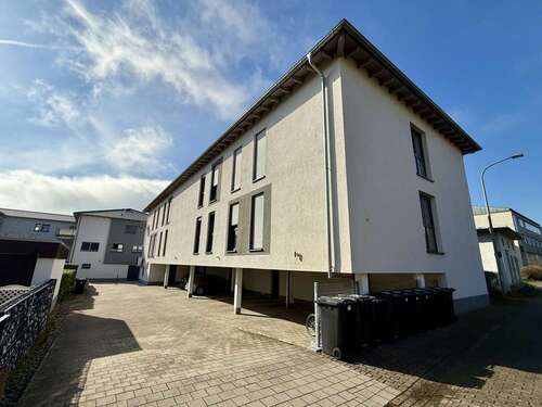 Foto - Wohnung zum Kaufen in Edenkoben 99.900,00 € 25.24 m²
