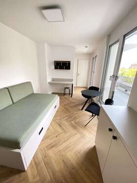 Foto - Wohnung zum Mieten in Berlin 756,32 € 28.53 m²