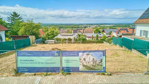 Foto - Grundstück zu verkaufen in Alsbach-Hähnlein 929.000,00 € 1007 m²