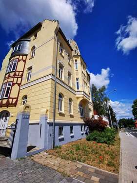 Foto - Wohnung zum Mieten in Bleicherode 630,00 € 84 m²
