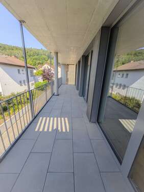 Foto - Wohnung zum Mieten in Nagold 1.245,00 € 93.88 m²