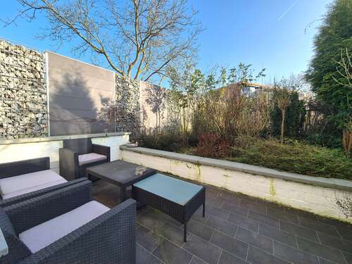 Foto - Wohnung zum Mieten in Düsseldorf 650,00 € 60 m²