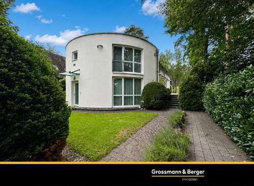 Foto - Haus zum Kaufen in Hamburg 1.100.000,00 € 277.95 m²