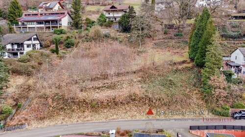 Foto - Grundstück zu verkaufen in Schönau 95.000,00 € 952 m²