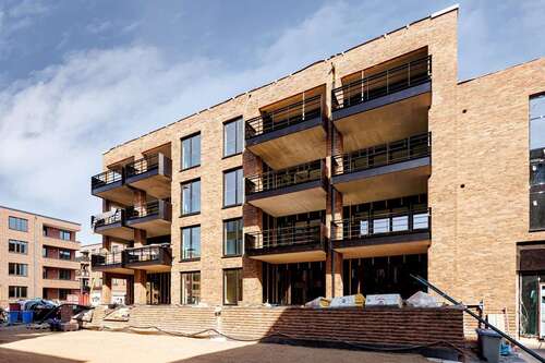 Foto - Wohnung zum Kaufen in Lübeck-Travemünde 498.000,00 € 74 m²