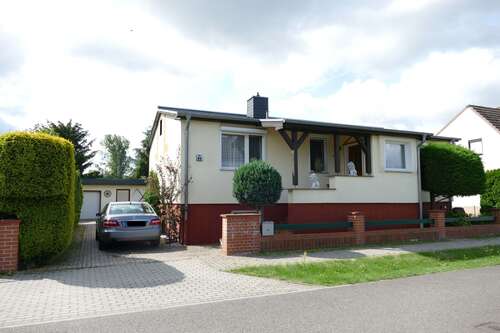 Foto - Haus zum Kaufen in Beeskow 330.000,00 € 120 m²