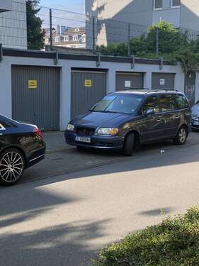 Foto - Garage zu vermieten in Aachen 100,00 €